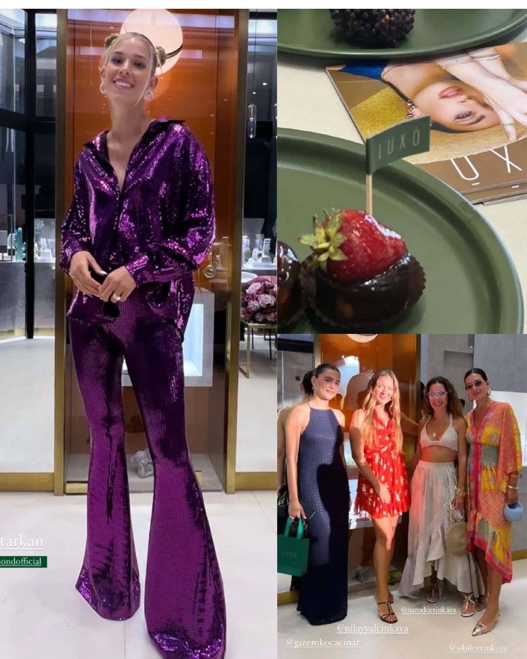 Luxo Diamond’s Yalıkavak Marina gallery 2